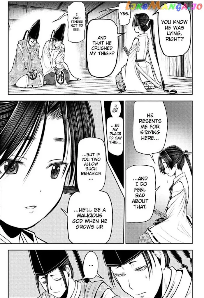 The Elusive Samurai Chapter 45 image 11_optimized